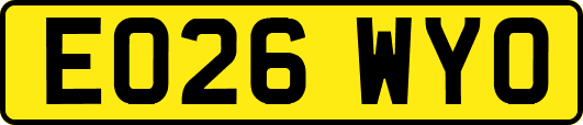 EO26WYO
