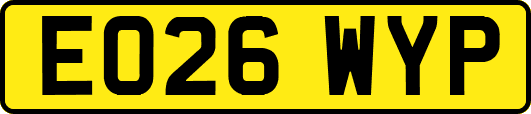 EO26WYP