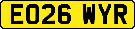 EO26WYR