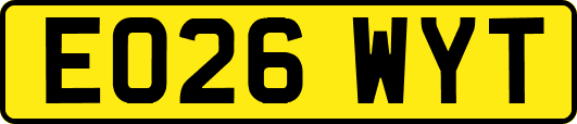 EO26WYT