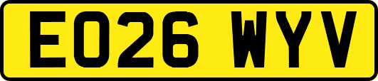 EO26WYV