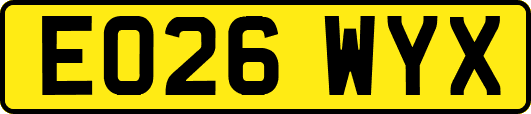 EO26WYX
