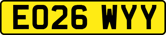 EO26WYY