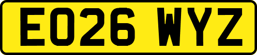 EO26WYZ
