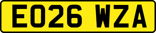 EO26WZA
