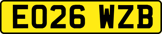 EO26WZB