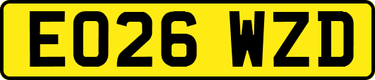 EO26WZD