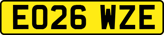 EO26WZE