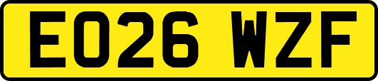 EO26WZF