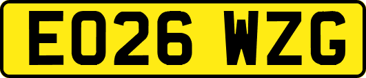 EO26WZG