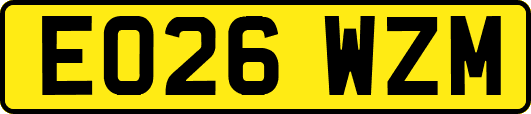 EO26WZM