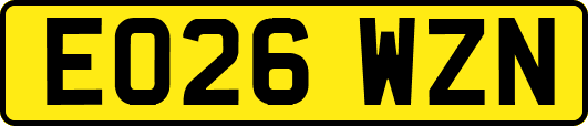 EO26WZN