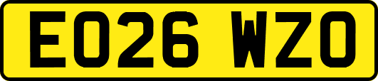 EO26WZO