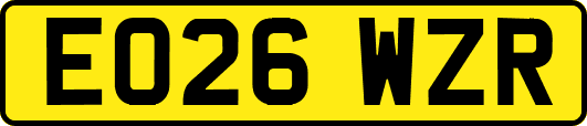 EO26WZR