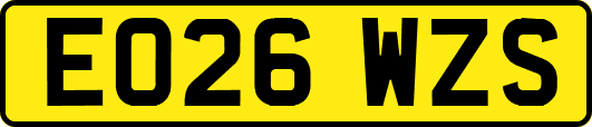 EO26WZS