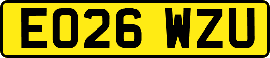 EO26WZU