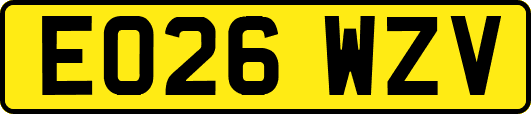 EO26WZV