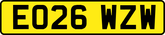 EO26WZW