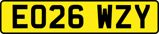 EO26WZY