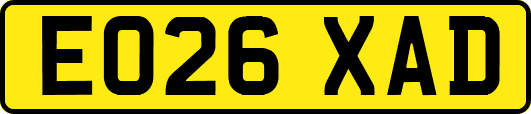 EO26XAD