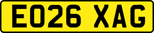 EO26XAG