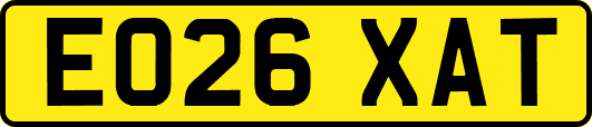 EO26XAT
