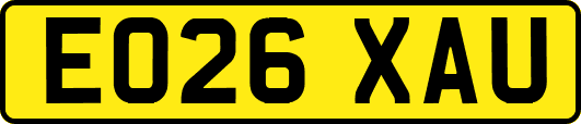 EO26XAU