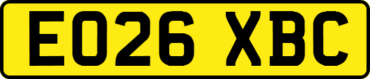 EO26XBC