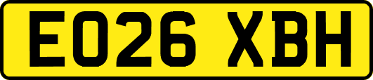 EO26XBH