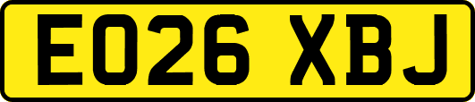 EO26XBJ