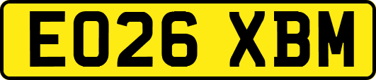 EO26XBM