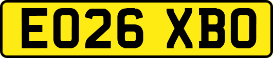 EO26XBO