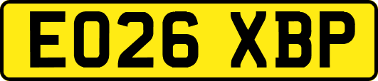 EO26XBP