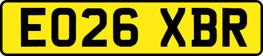 EO26XBR