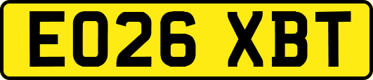EO26XBT