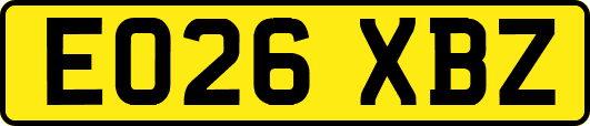 EO26XBZ