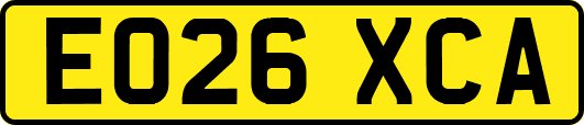 EO26XCA