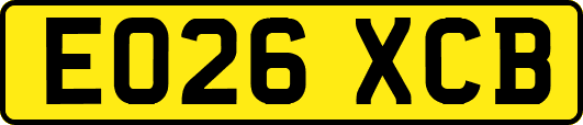 EO26XCB