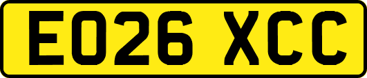 EO26XCC