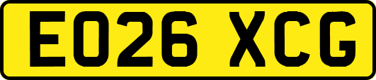 EO26XCG