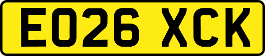 EO26XCK