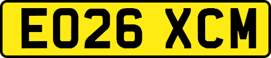 EO26XCM