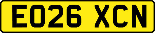 EO26XCN