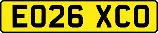 EO26XCO