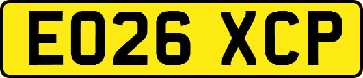 EO26XCP