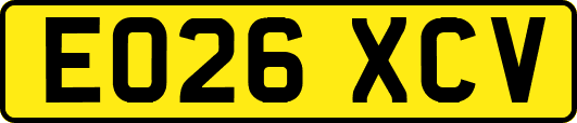EO26XCV