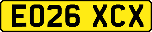 EO26XCX