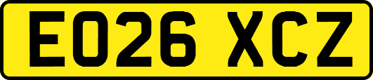 EO26XCZ