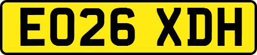 EO26XDH