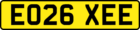 EO26XEE